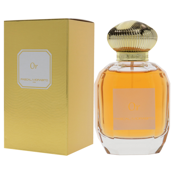 Or by Pascal Morabito for Women - 3.4 oz EDP Spray - Picture 4 of 4